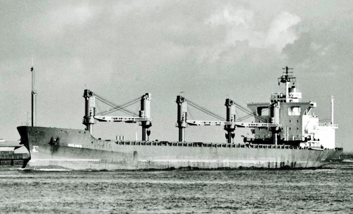 OSL34719910220001 BALSA