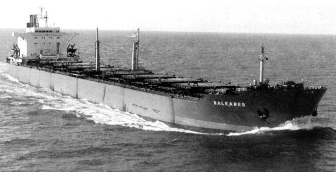 OSL34719950120001 BALEARES