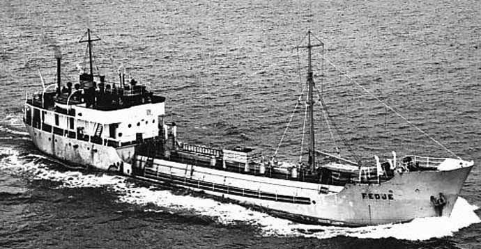 OSL35119450120001 FEDJE
