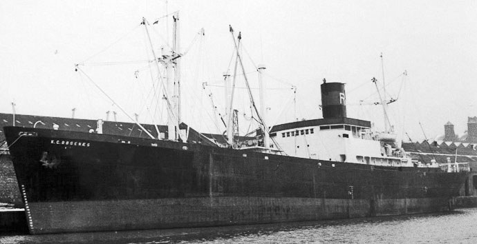 OSL35119470120001 CAPE FEAR