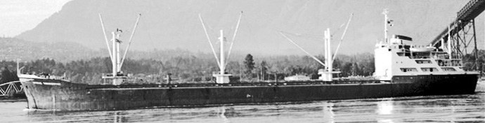 OSL35119610120001 STOVE TRANSPORT