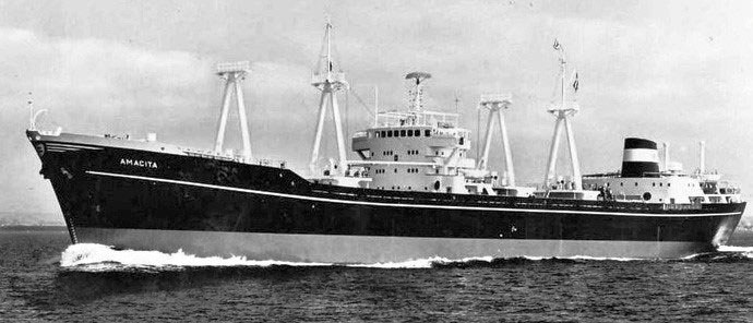 OSL35119630320001 AMACITA
