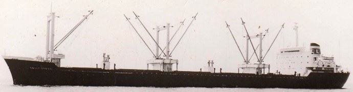 OSL35119700220001 SALLY STOVE