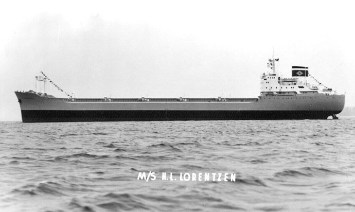 OSL35919600120001 H L LORENTZEN