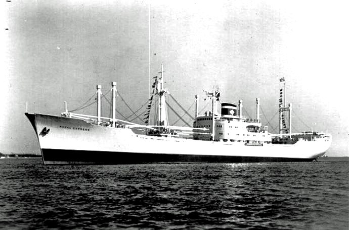 OSL35919600220001 NOPAL EXPRESS