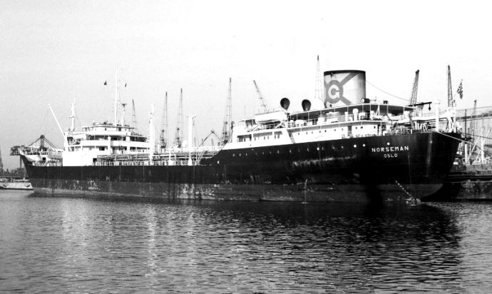 OSL35919660120001 SOUTHMAN