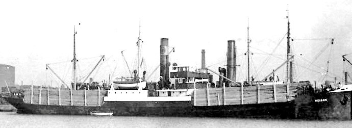 OSL36119330220001 REIDUN