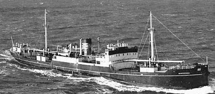 OSL36119450120001 NORSEMAN