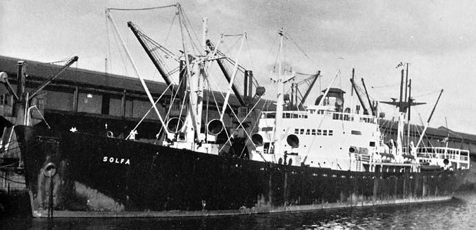 OSL36119500120001 SOLFA