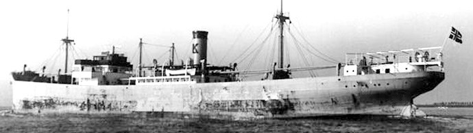 OSL36319250220001 VESTVARD