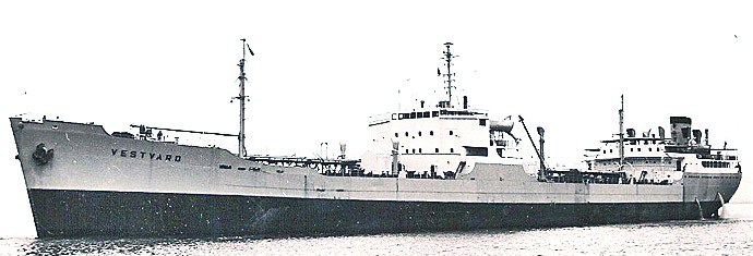 OSL36319550120001 VESTVARD