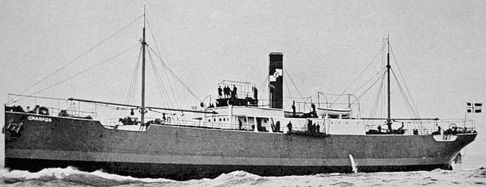 OSL36419080220001 GRANFOS