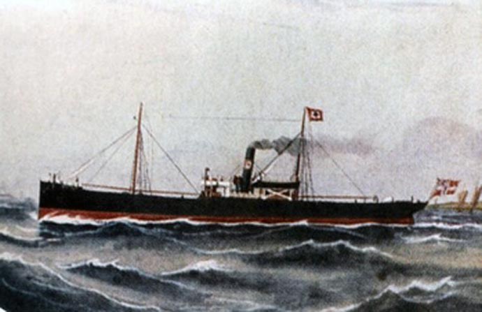 OSL36419110420001 SPIND