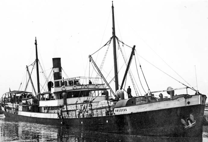 OSL36419110520001 SPIR