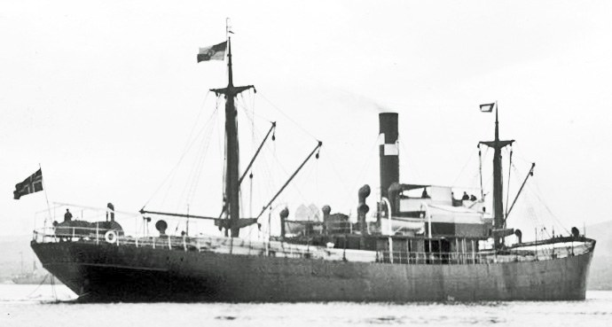 OSL36419130120001 GRANFOS 