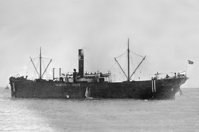 OSL36419150320001 RAMFOS