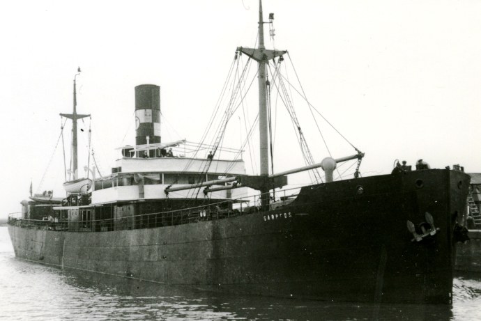 OSL36419190120001 SARPFOS