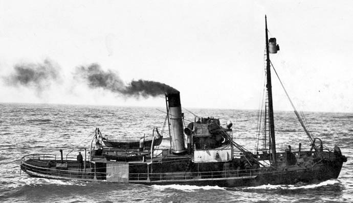 OSL36419230320001 SOUTHERN BREEZE