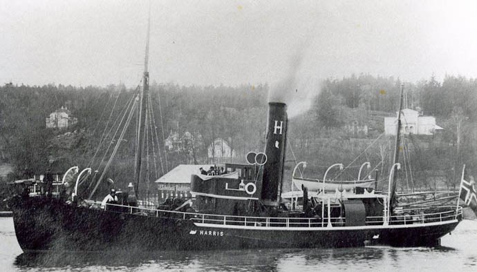 OSL36419230420001 HARRIS