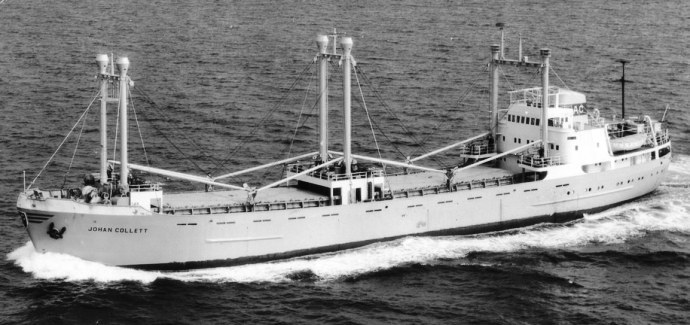 OSL36419560120001 JOHAN COLLETT