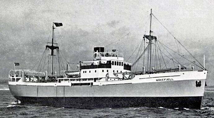 OSL36419570220001 MAKEFJELL