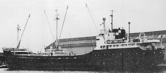 OSL36419650120001 SKOTFOSS