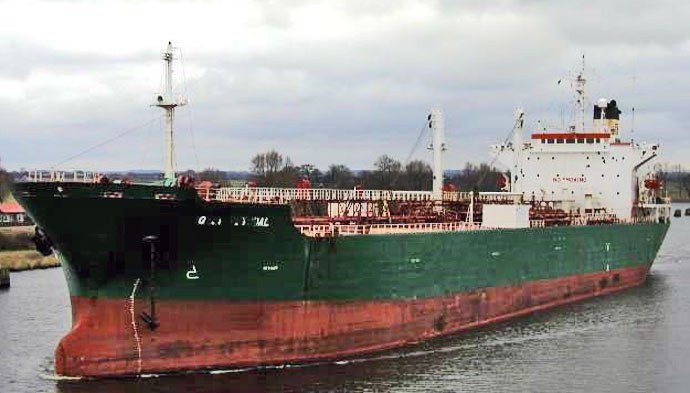 OSL36619890120001 ANIARA