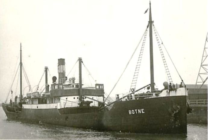 OSL36719330120001 BOTNE