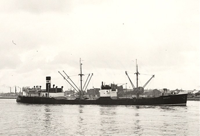 OSL36719370120001 BROTT