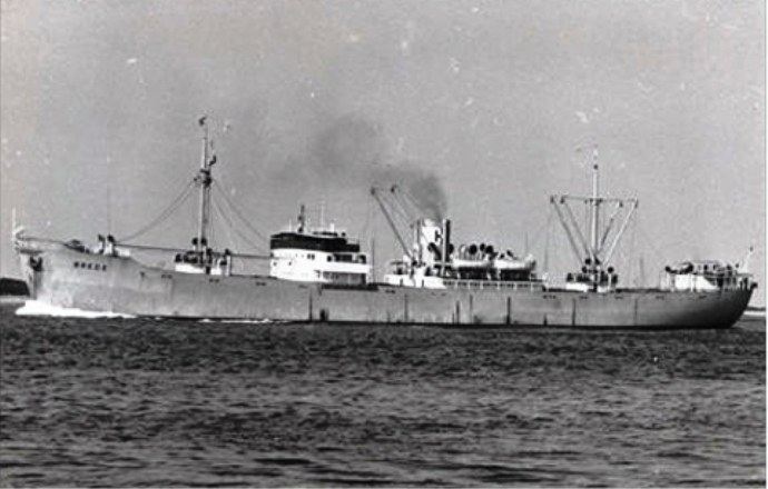 OSL36719540120001 BREDE