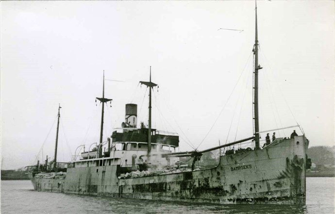 OSL36819340120001 ALADDIN