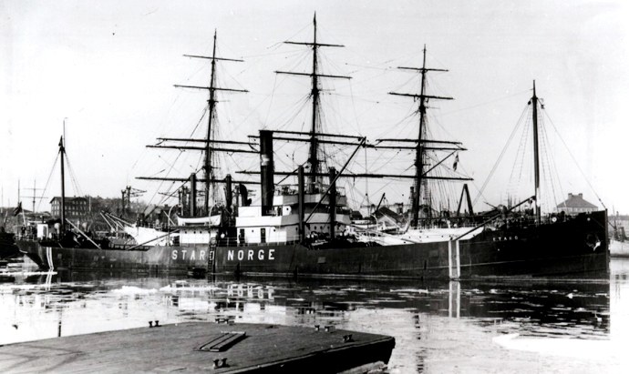 OSL36919150520001 STARO
