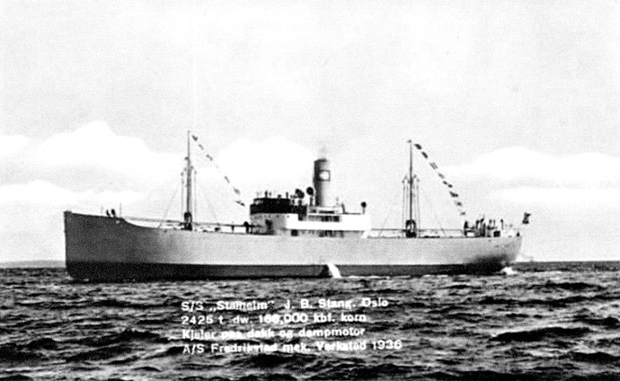 OSL36919360120001 STALHEIM