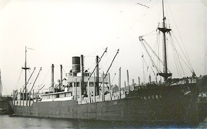 OSL37019250120001 TORSOL