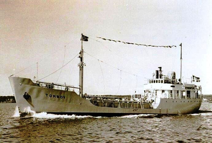 OSL37019580120001 TOMBOY