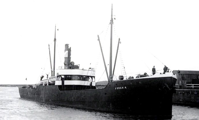 OSL37219370120001 KORSVIK