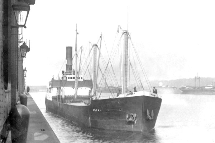 OSL38119220120001 KOLAAS