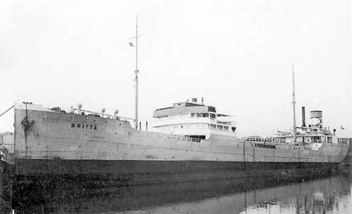 OSL38619280120001 BRITTA