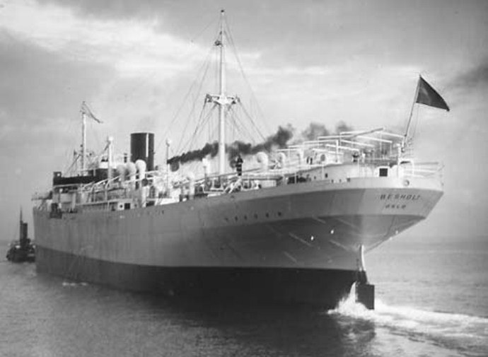 OSL38719360220001 BESHOLT