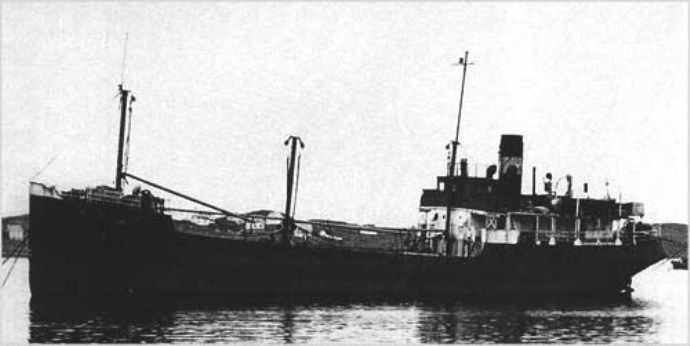OSL38719460220001 GUN