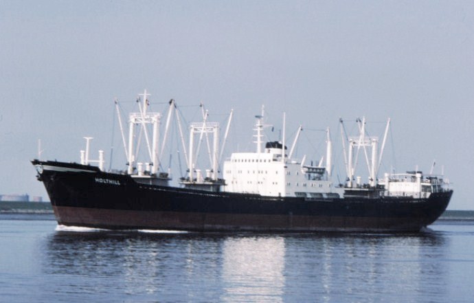 OSL38719610120001 HOLTHILL