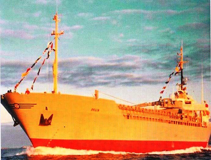 OSL38819730120001 BRUIN