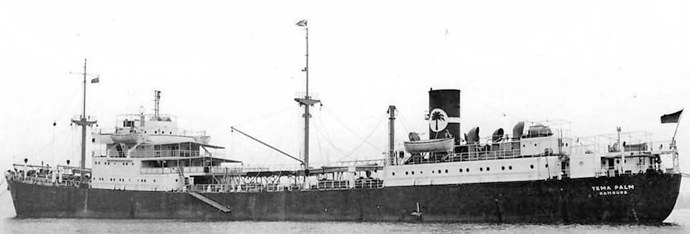 OSL39119690120001 SANTAMAR