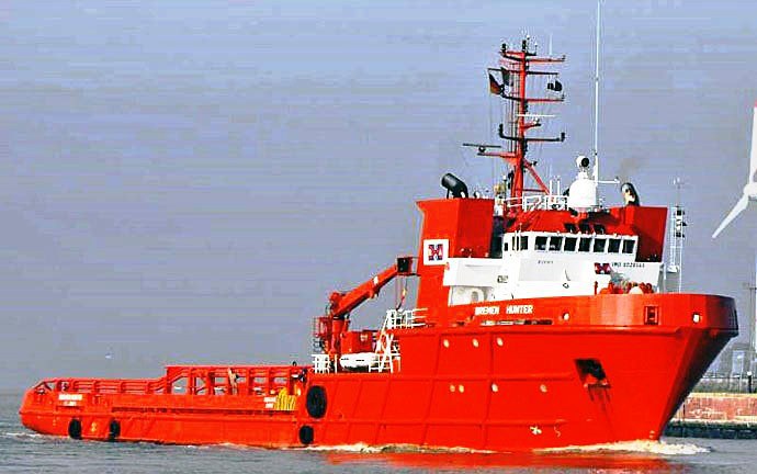 OSL39119820120001 EDDA STAR