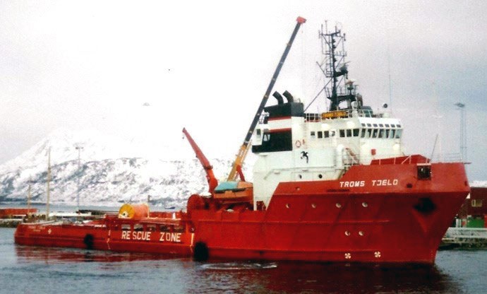 OSL39119830120001 EDDA SUN