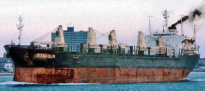 OSL39119880220001 STAHOLM