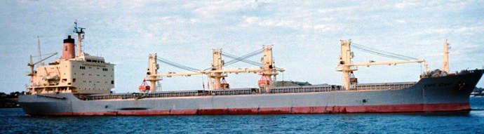 OSL39119880420001 STAMARINER