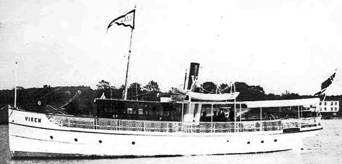 OSL39319340120001 VIKEN