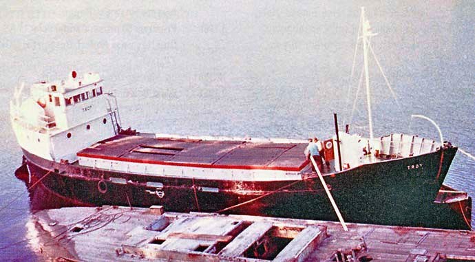 OSL39319500320001 BERGER