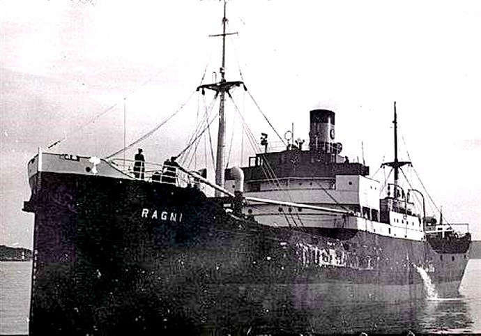 OSL39419360120001 RAGNI